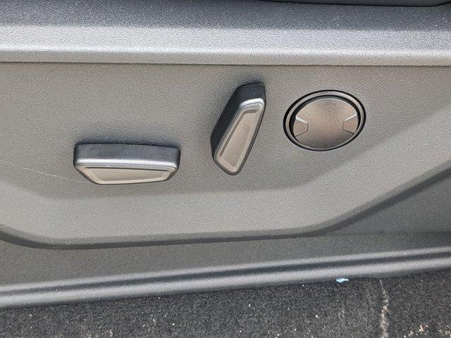 new 2025 Ford Expedition car, priced at $81,735