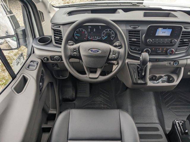 new 2024 Ford Transit-250 car, priced at $50,697