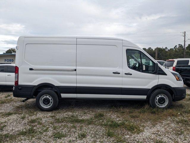 new 2024 Ford Transit-250 car, priced at $50,697