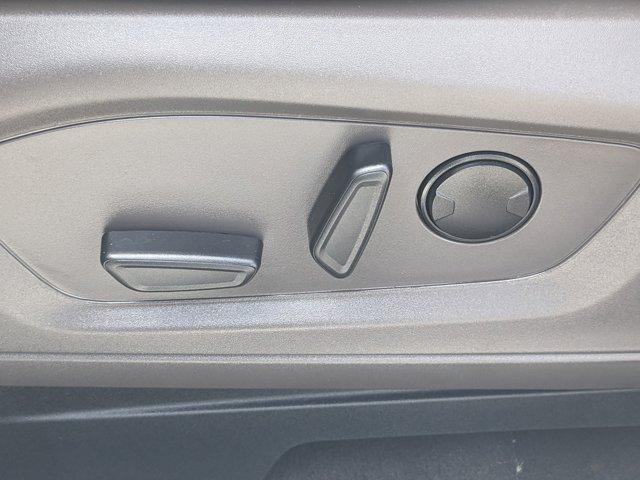 used 2023 Ford Explorer car, priced at $41,484