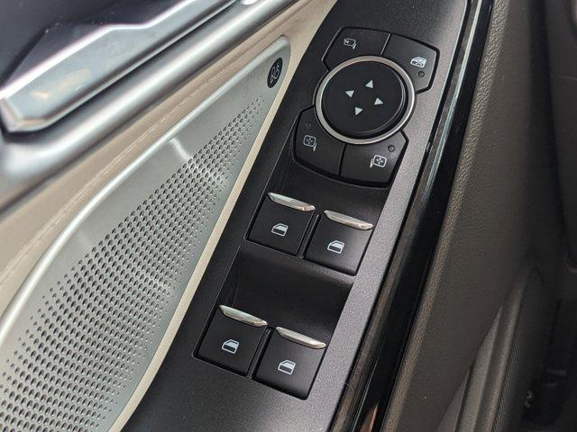 used 2023 Ford Explorer car, priced at $41,484