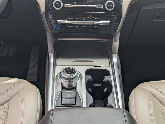 used 2023 Ford Explorer car, priced at $41,484