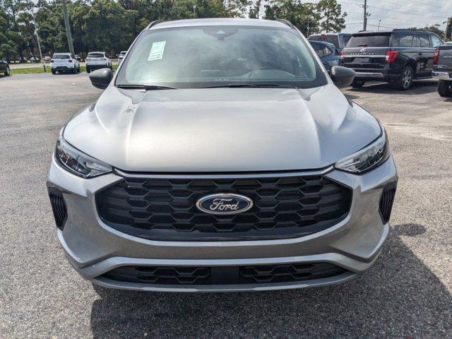 new 2024 Ford Escape car, priced at $30,448