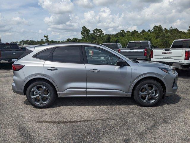 new 2024 Ford Escape car, priced at $30,448