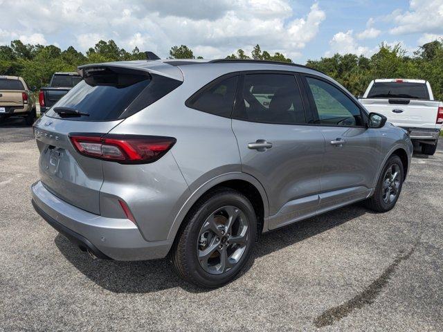 new 2024 Ford Escape car, priced at $30,448