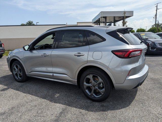 new 2024 Ford Escape car, priced at $30,448