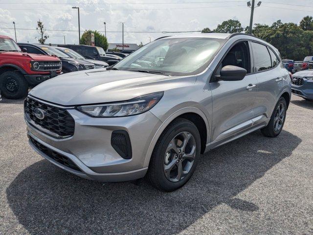 new 2024 Ford Escape car, priced at $30,448