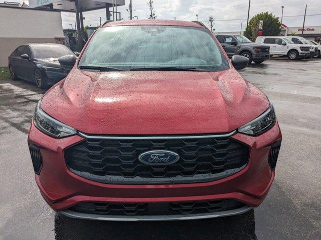 new 2024 Ford Escape car, priced at $35,324