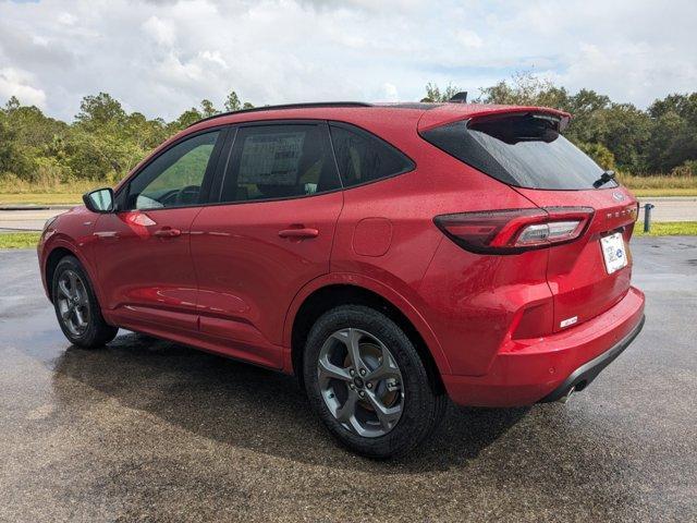 new 2024 Ford Escape car, priced at $35,324