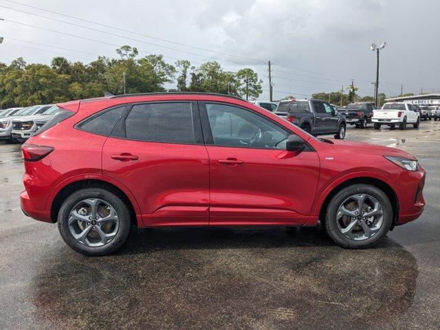 new 2024 Ford Escape car, priced at $35,324