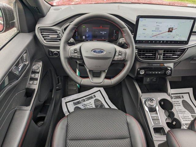 new 2024 Ford Escape car, priced at $35,324