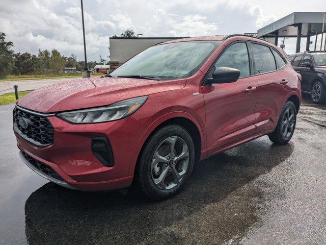 new 2024 Ford Escape car, priced at $35,324