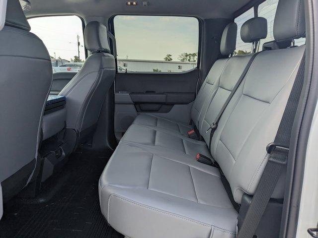 used 2025 Ford F-250 car, priced at $56,600