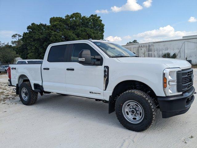 used 2025 Ford F-250 car, priced at $56,600
