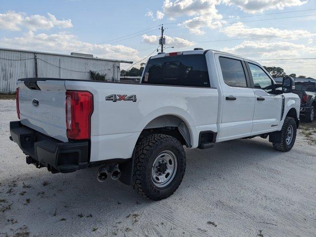 used 2025 Ford F-250 car, priced at $56,600