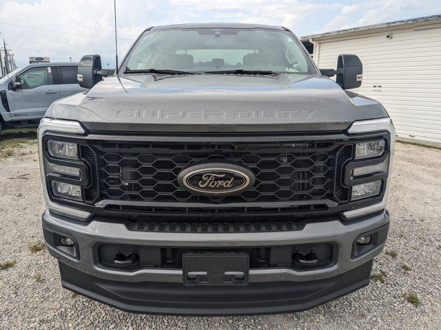 new 2025 Ford F-350 car, priced at $84,984