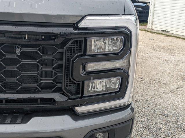 new 2025 Ford F-350 car, priced at $84,984