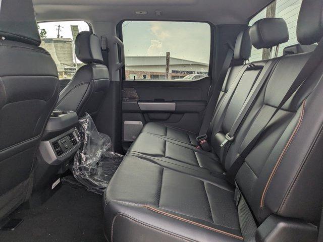 new 2025 Ford F-350 car, priced at $84,984