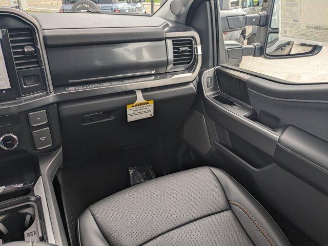 new 2025 Ford F-350 car, priced at $84,984