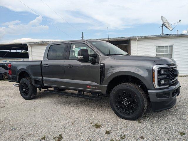 new 2025 Ford F-350 car, priced at $84,984