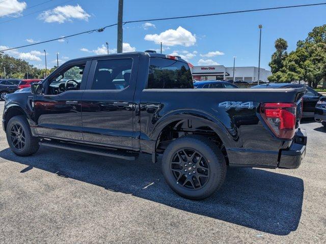 new 2024 Ford F-150 car, priced at $51,941