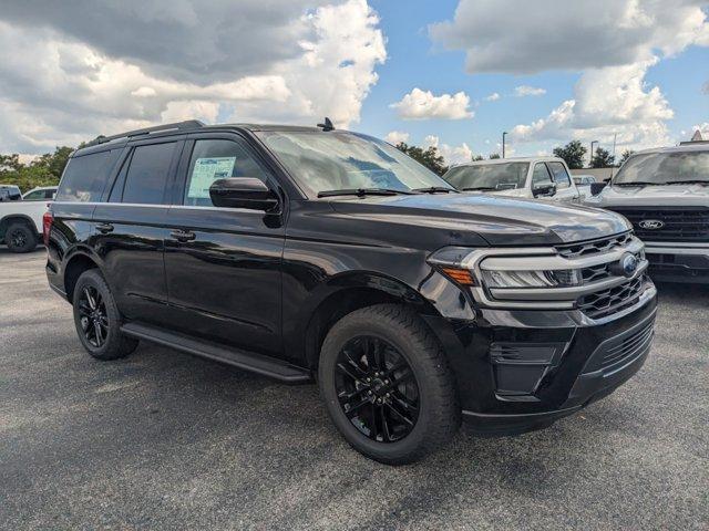 new 2024 Ford Expedition car, priced at $64,430