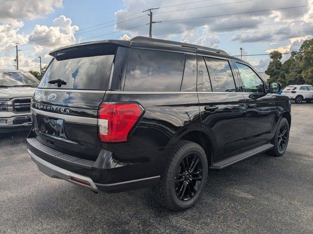 new 2024 Ford Expedition car, priced at $64,430