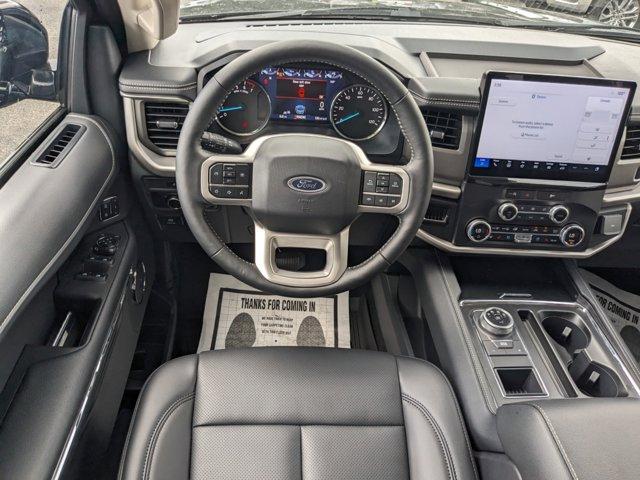 new 2024 Ford Expedition car, priced at $64,430