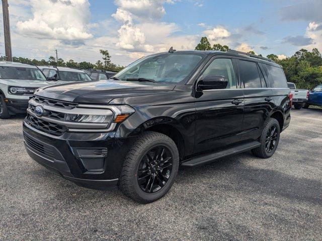 new 2024 Ford Expedition car, priced at $64,430