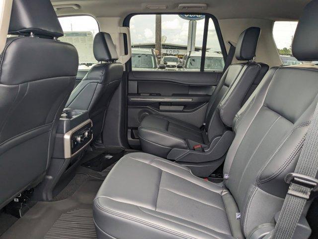 new 2024 Ford Expedition car, priced at $64,430