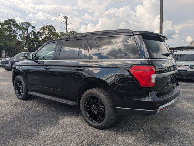 new 2024 Ford Expedition car, priced at $64,430