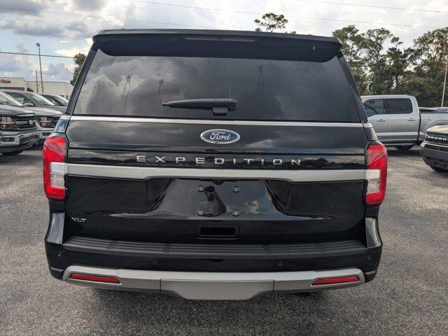 new 2024 Ford Expedition car, priced at $64,430