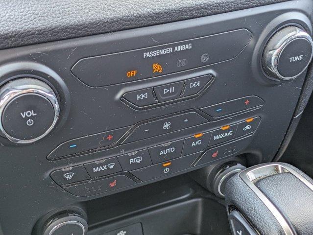 used 2021 Ford Ranger car, priced at $28,484
