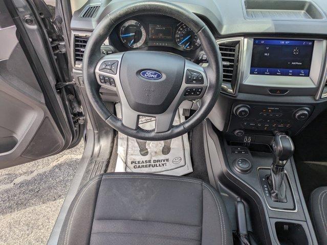 used 2021 Ford Ranger car, priced at $28,484