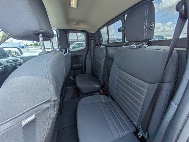 used 2021 Ford Ranger car, priced at $28,484