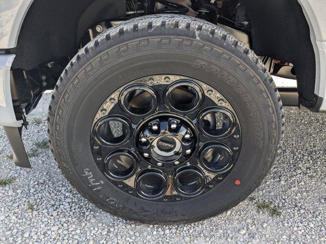 new 2025 Ford F-250 car, priced at $82,984