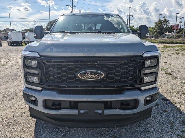 new 2025 Ford F-250 car, priced at $82,984