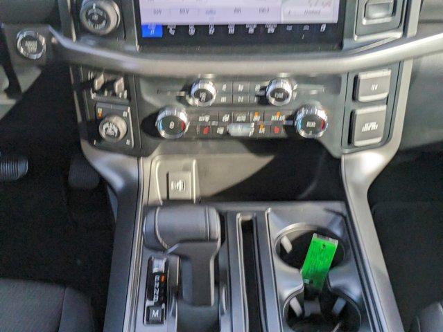 new 2024 Ford F-150 car, priced at $52,984