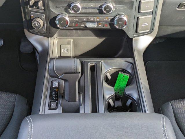 new 2024 Ford F-150 car, priced at $52,984