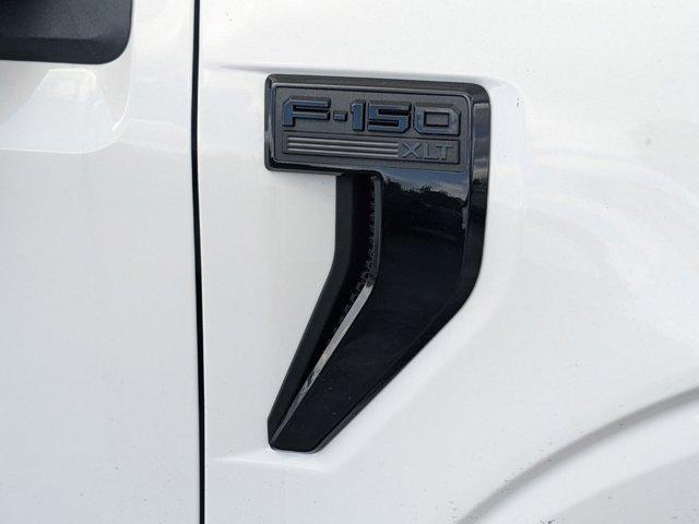 new 2024 Ford F-150 car, priced at $58,867