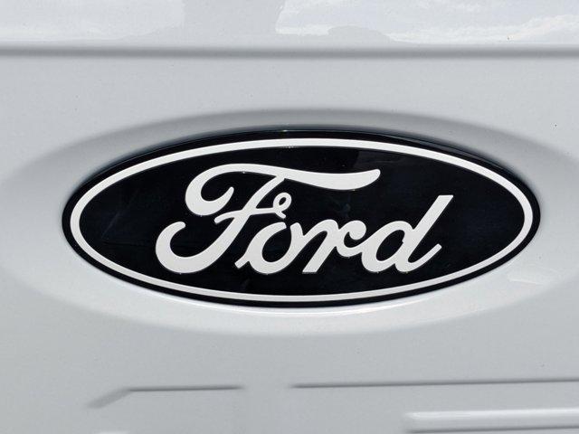 new 2024 Ford F-150 car, priced at $58,867