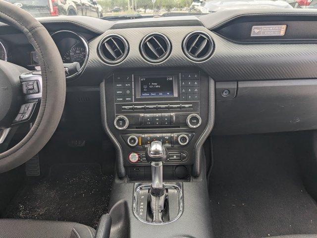 used 2017 Ford Mustang car, priced at $11,984
