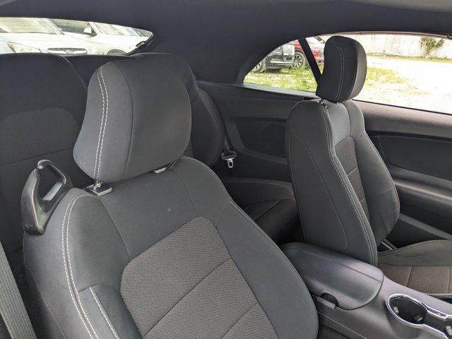 used 2017 Ford Mustang car, priced at $11,984
