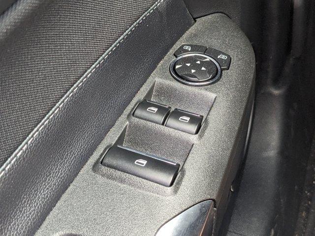 used 2017 Ford Mustang car, priced at $11,984