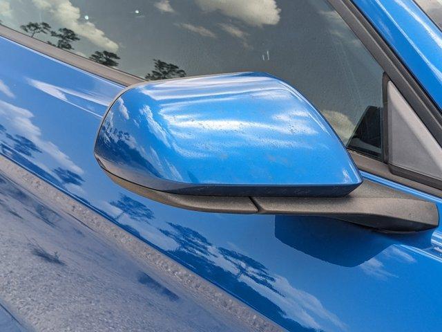 used 2017 Ford Mustang car, priced at $11,984