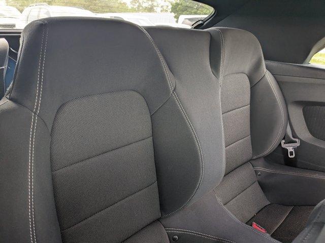 used 2017 Ford Mustang car, priced at $11,984