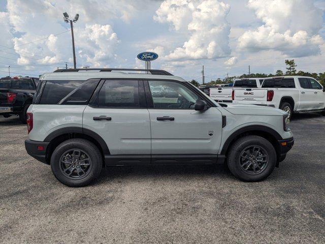 new 2024 Ford Bronco Sport car, priced at $32,571