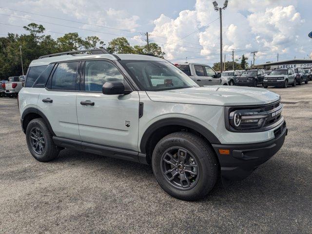 new 2024 Ford Bronco Sport car, priced at $32,571