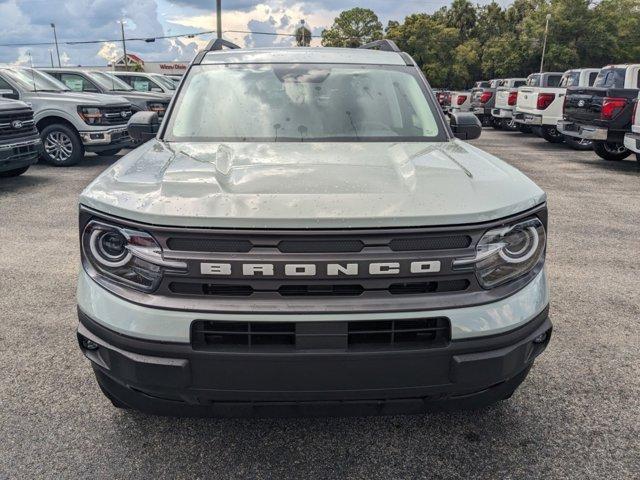 new 2024 Ford Bronco Sport car, priced at $32,571