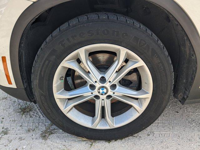 used 2020 BMW X3 car, priced at $14,084